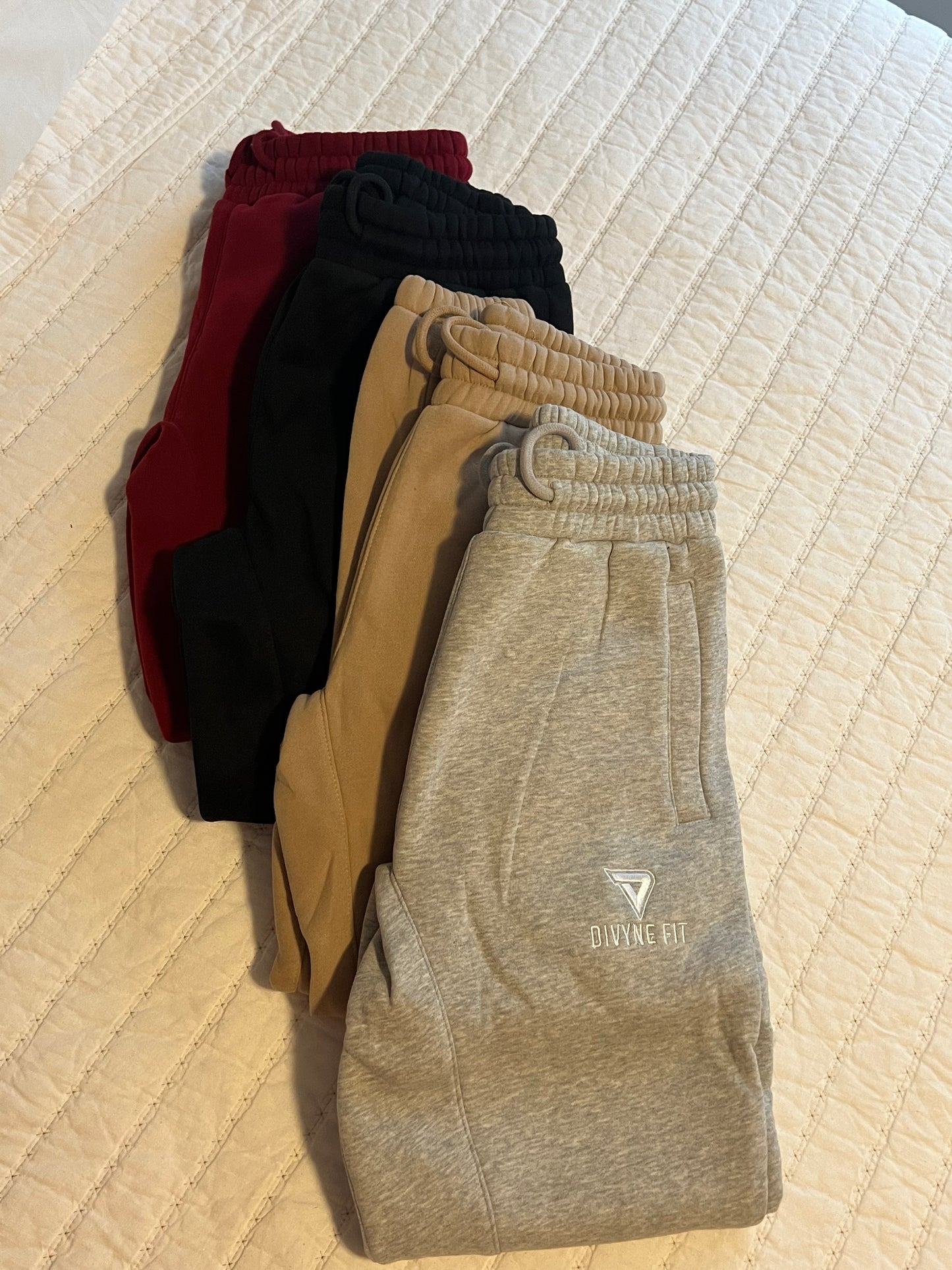 Essential Sweatpants