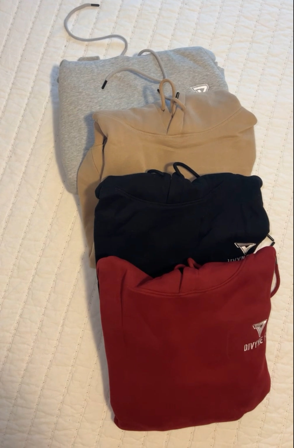 Essential Hoodie