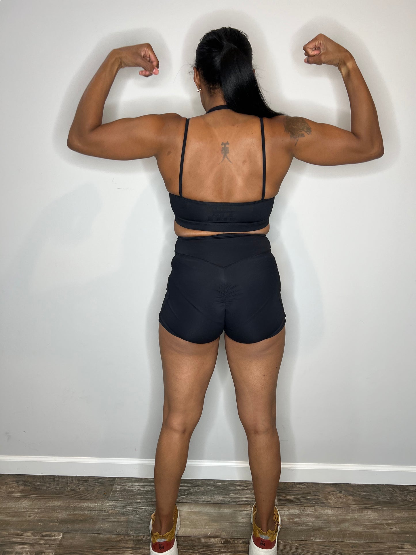 Limitless Sports Bra