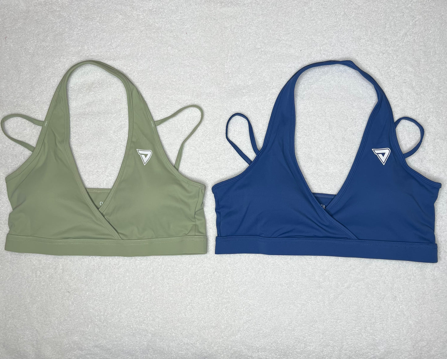 Limitless Sports Bra