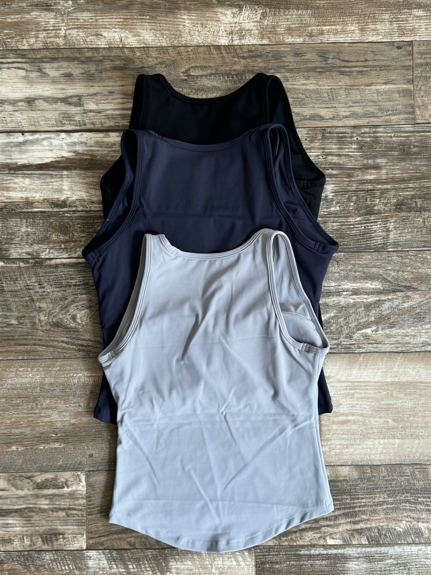 Balance Sports Bra Tank