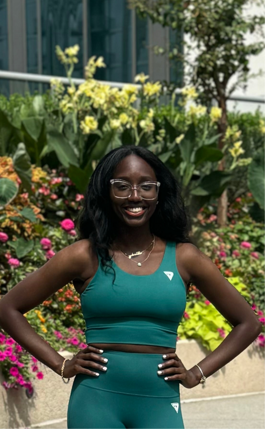Balance Sports Bra