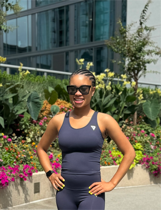 Balance Sports Bra Tank