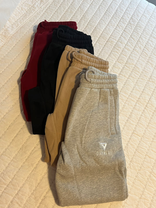 Essential Sweatpants